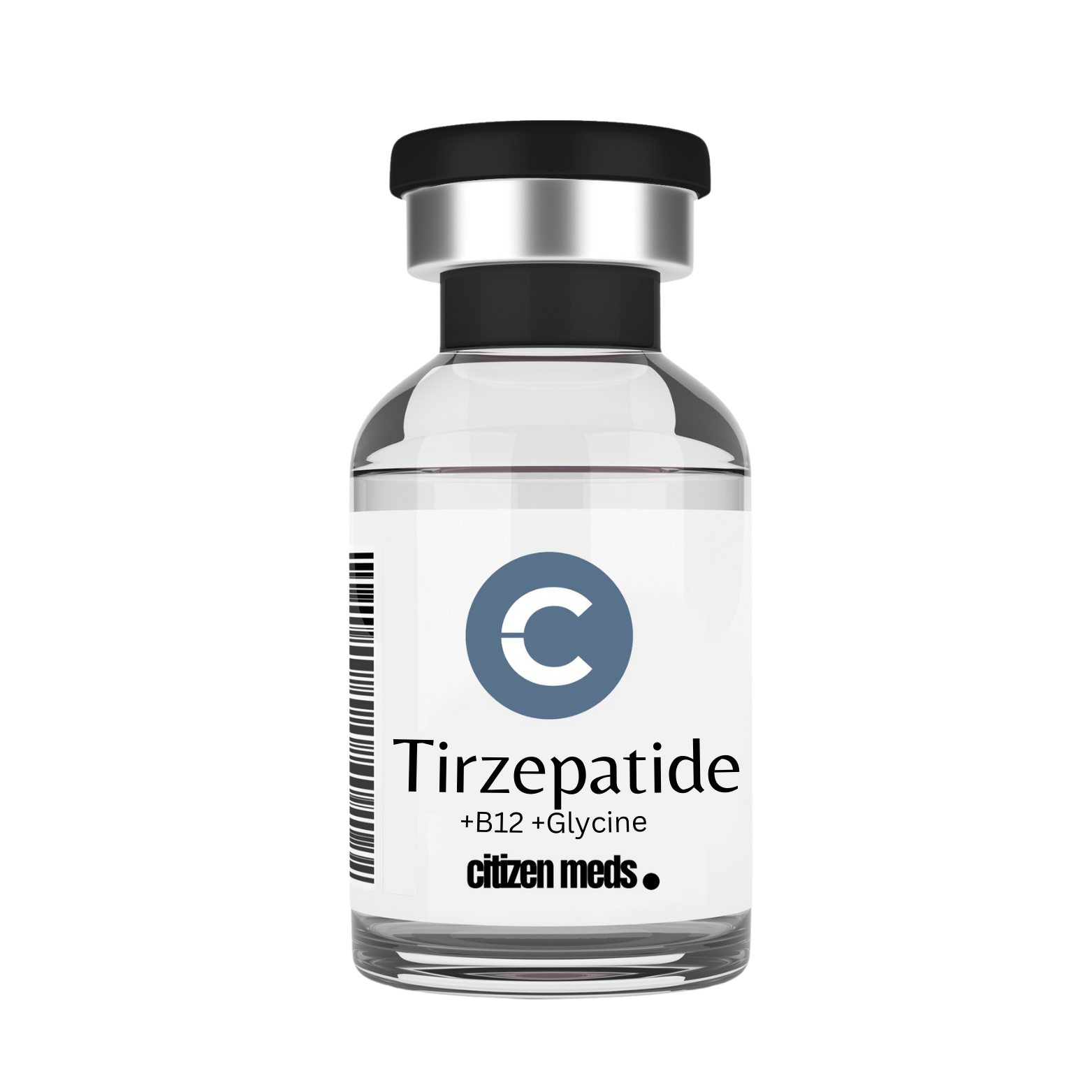 Tirzepatide Tirzepatide
