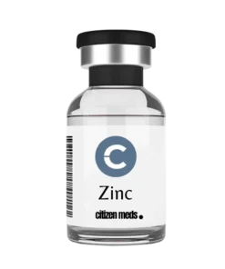 Zinc