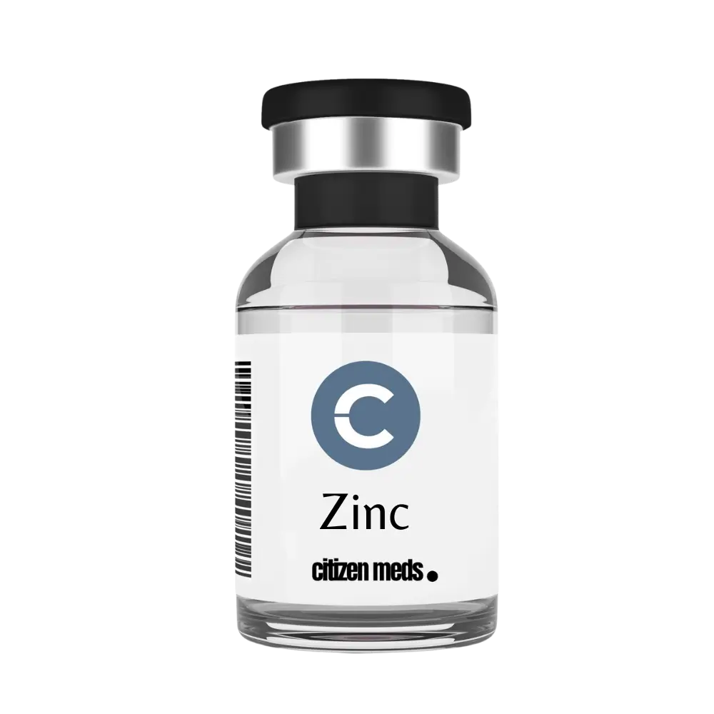 Zinc Zinc
